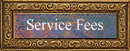 Service Fees