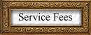 Service Fees
